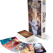 Dixit 7 - Revelations