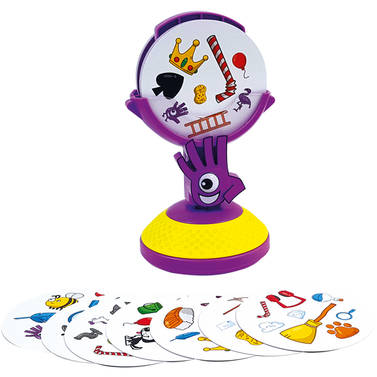 Dobble 360°
