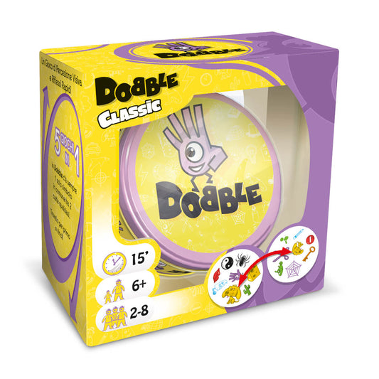Dobble