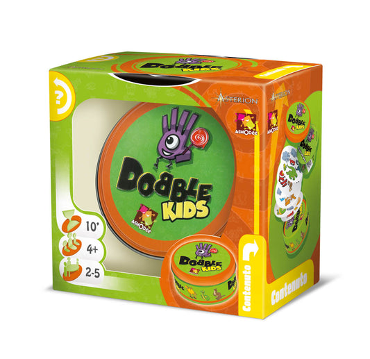 Dobble - Kids