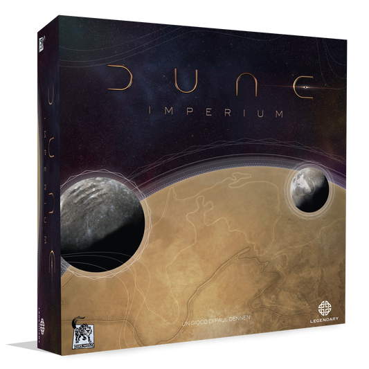 Dune Imperium
