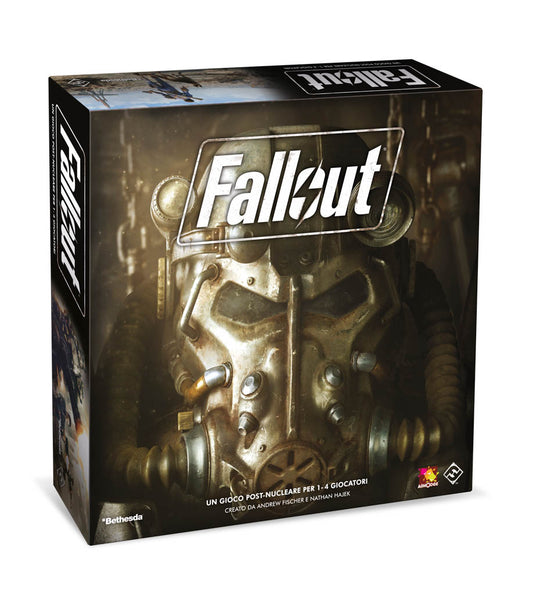 Fallout