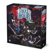 Arkham Horror Final Hour