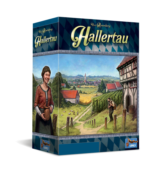 Hallertau