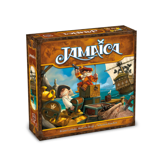 Jamaica