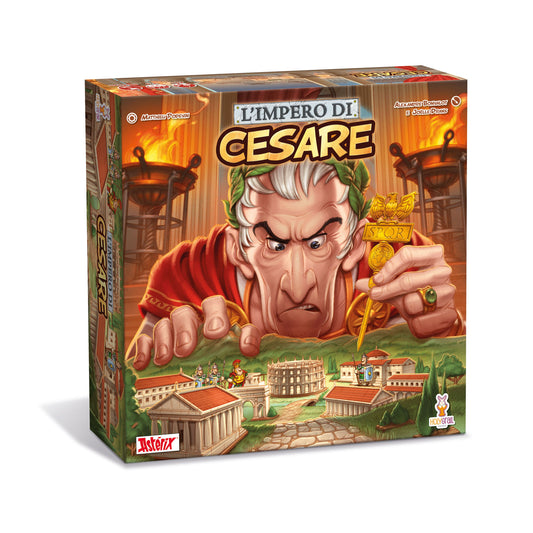 L'Impero di Cesare