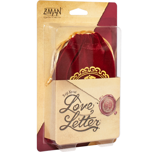 Love Letter New