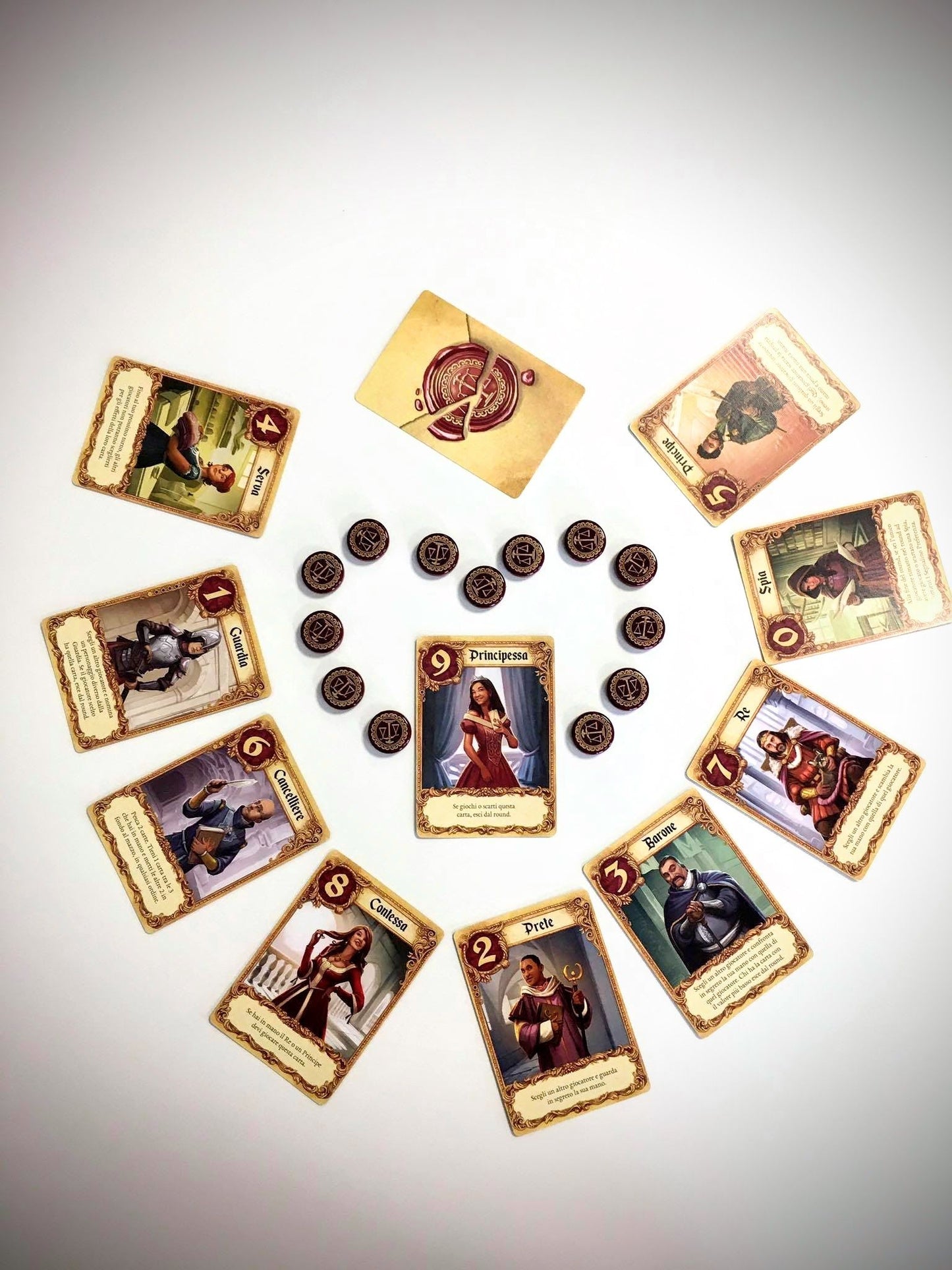Love Letter New