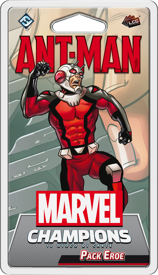 Marvel Champions LCG - Ant-Man