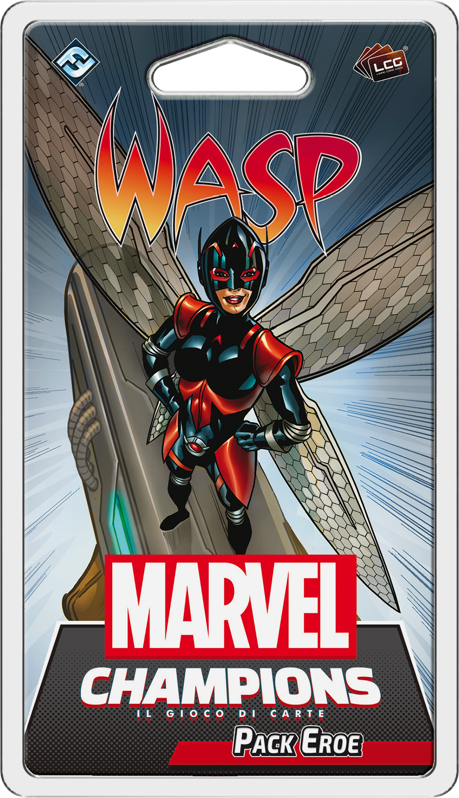 Marvel Champions LCG - Wasp