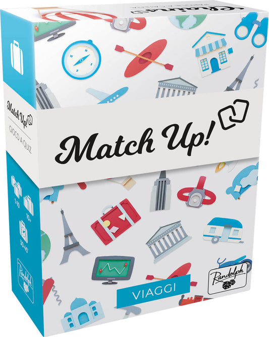 Match Up! Viaggi