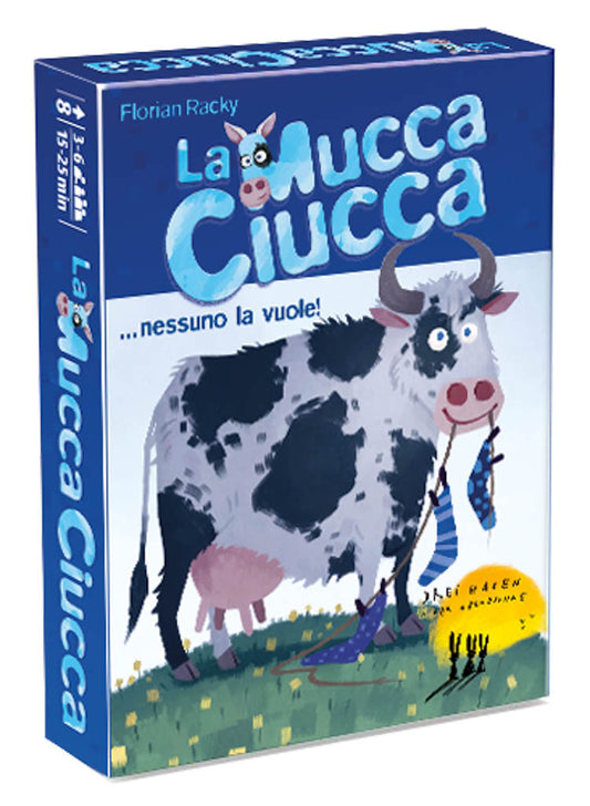 La Mucca Ciucca