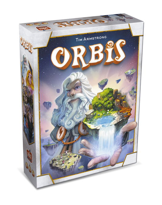 Orbis