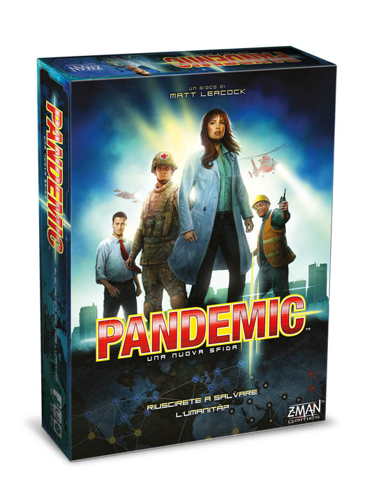 Pandemic