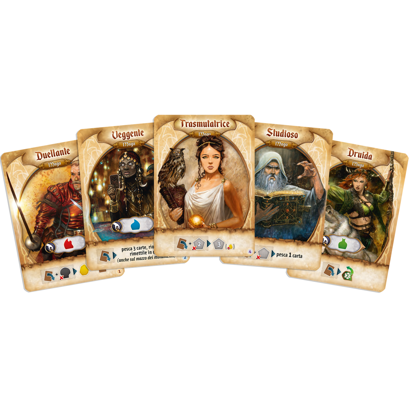 Res Arcana