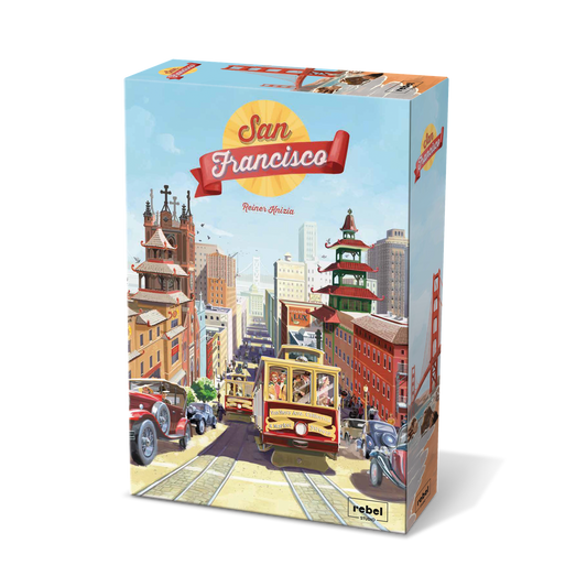 San Francisco