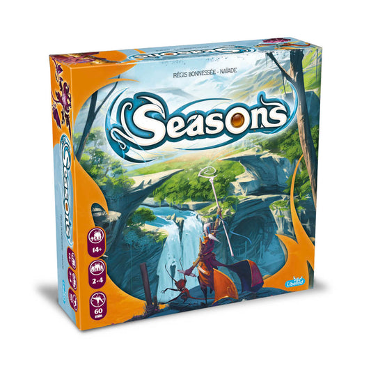 Seasons