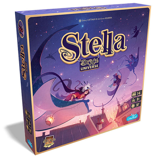 Stella