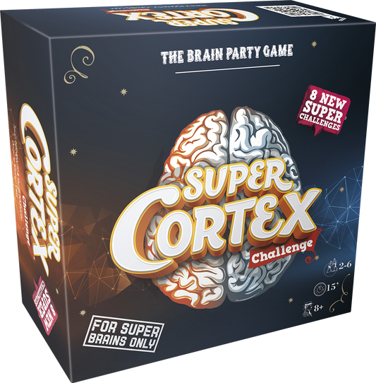 Super Cortex