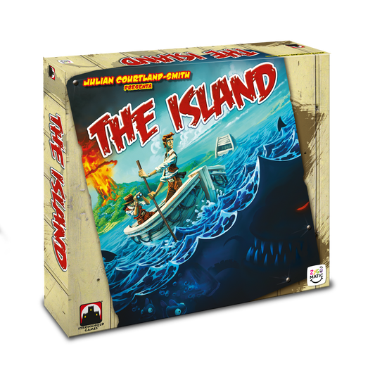 The Island