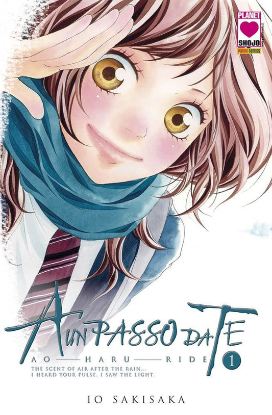 Ad Un Passo da Te 01