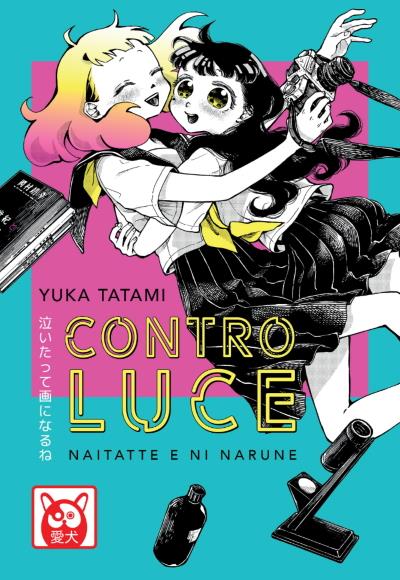 Contro Luce