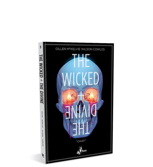 The Wicked + The Divine 09