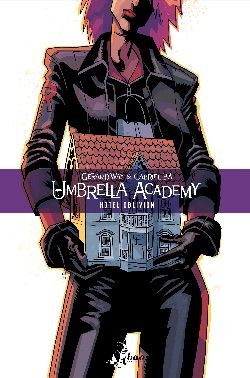 Umbrella Academy 03