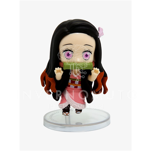 Demon Slayer - Chibi Master Nezuko