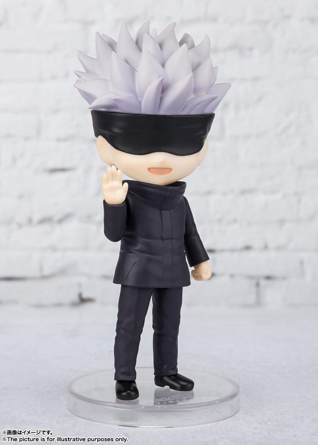 Jujutsu Kaisen - QPosket Satoru Gojo A