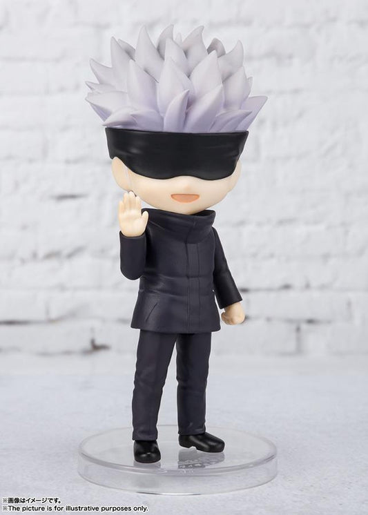 Jujutsu Kaisen - QPosket Satoru Gojo A