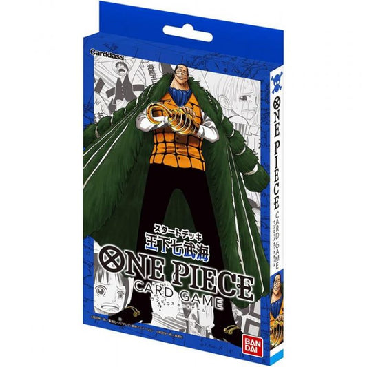 One Piece Card Game - Starter Deck 03