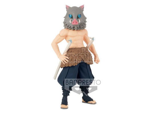 Demon Slayer - Inosuke (Grandista)