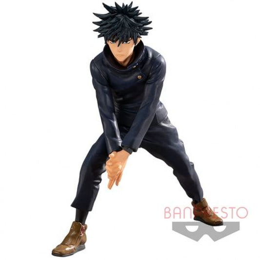Jujutsu Kaisen - Megumi Fushiguro 18375