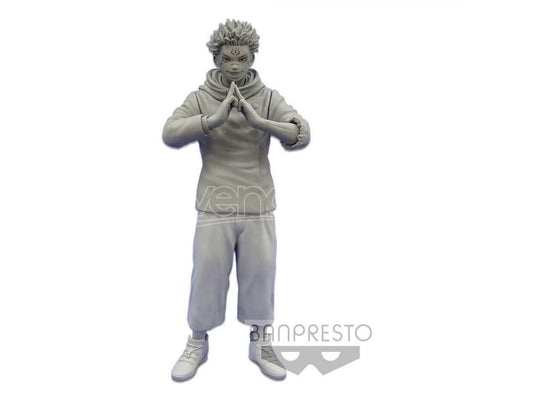 Jujutsu Kaisen - Sukuna
