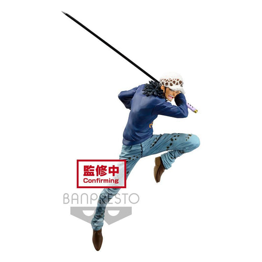 One Piece - Trafalgar Law