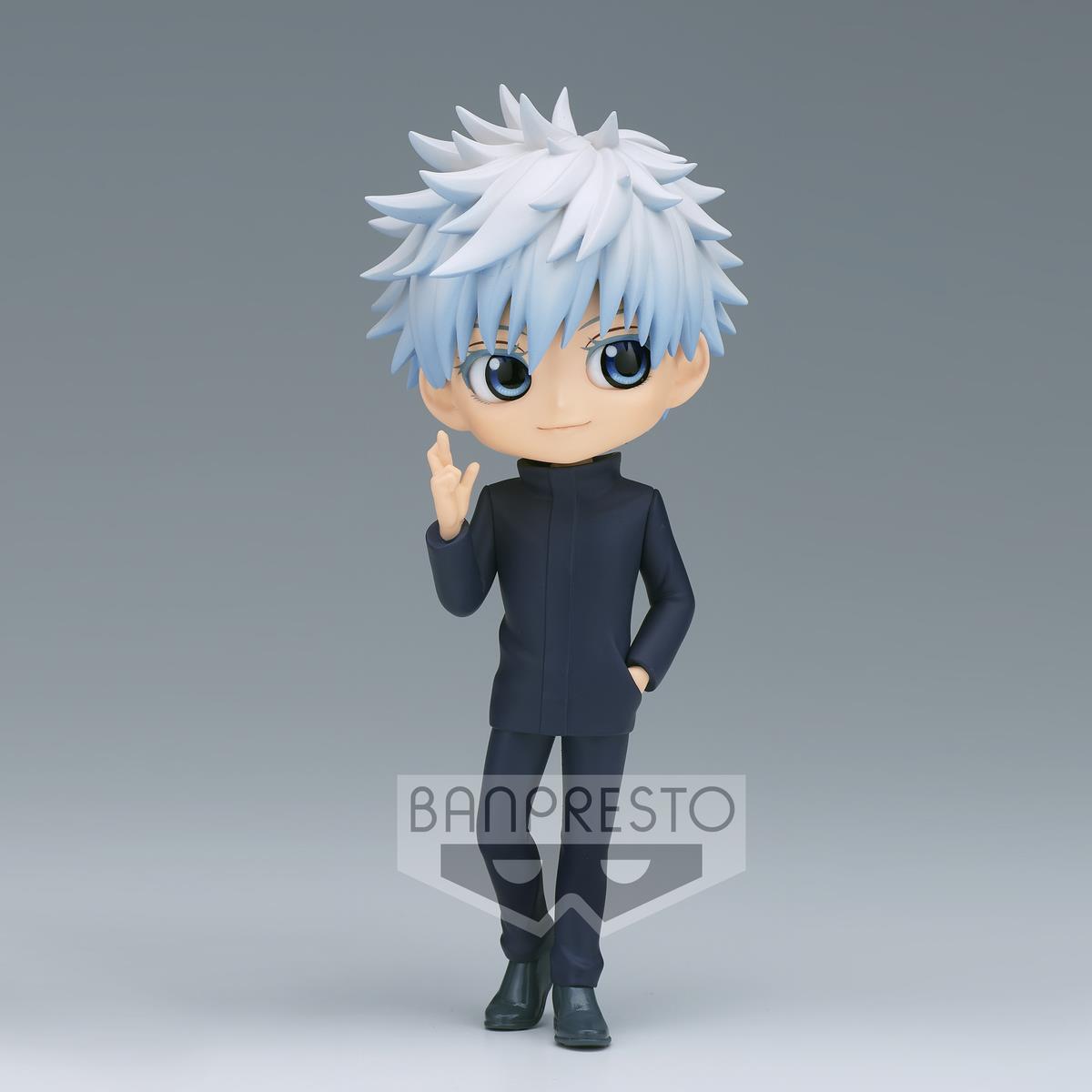 Jujutsu Kaisen - QPosket Satoru Gojo B