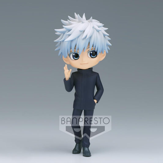 Jujutsu Kaisen - QPosket Satoru Gojo B
