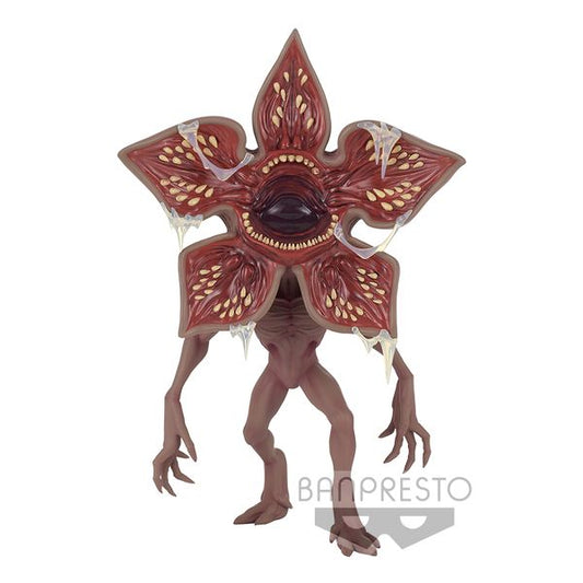 QPosket Stranger Things Demogorgone