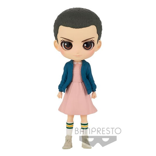QPosket Stranger Things Eleven