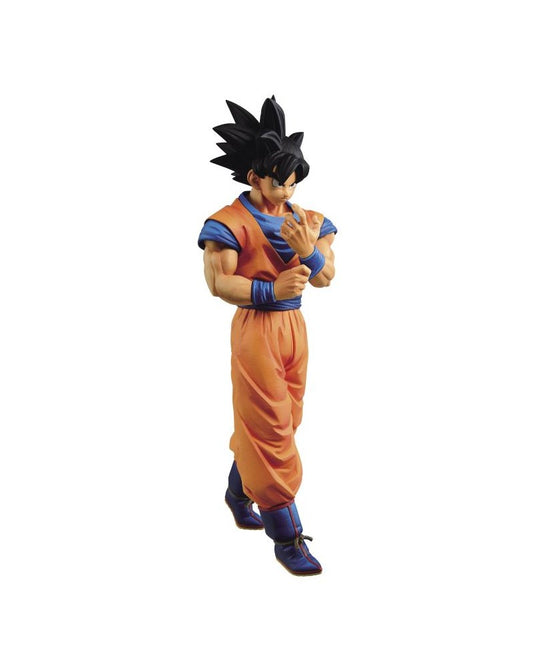 Dragon Ball Z - Son Goku Figure
