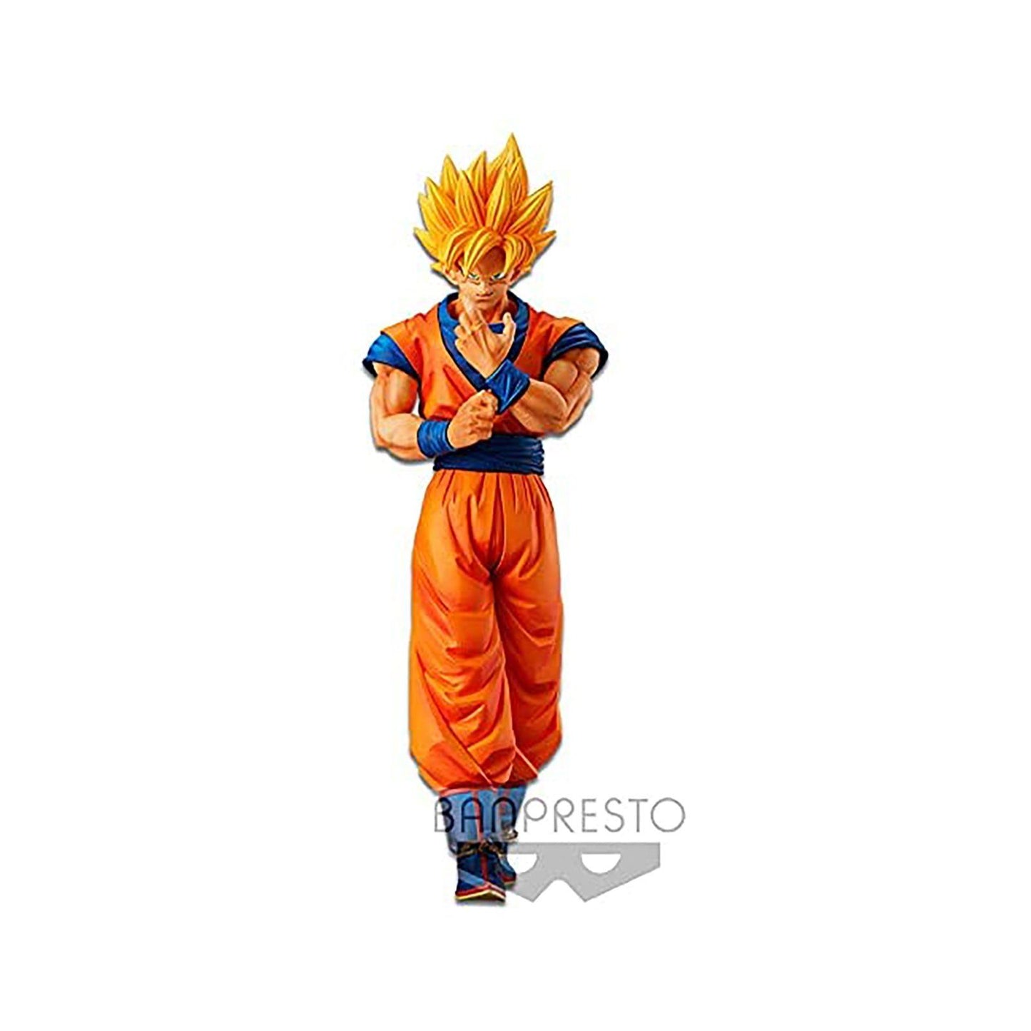 Dragon Ball Z - Super Sayan Son Goku Figure