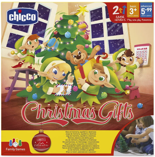 Christmas Gifts