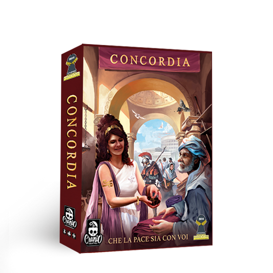 Concordia
