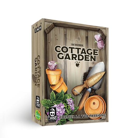 Cottage Garden