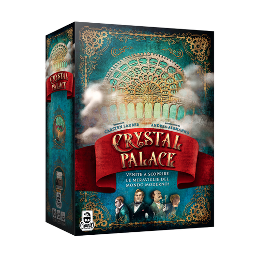 Crystal Palace