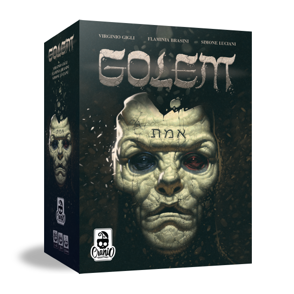 Golem
