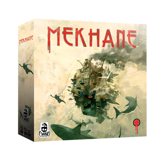 Mekhane