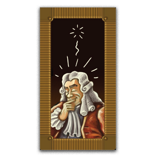 Newton Espansione