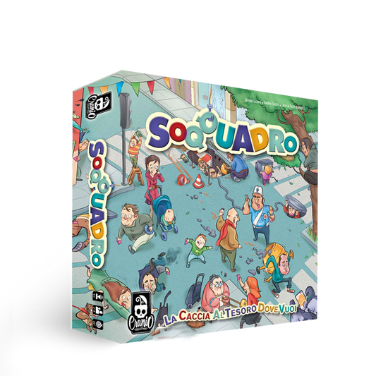 Soqquadro